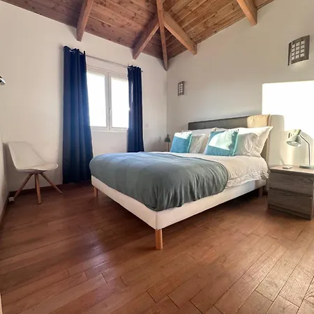 Dona Lisa Proche Des Plages! Porto-Vecchio (Corsica)