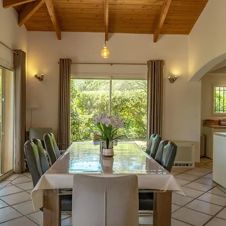 Pool Heated, Calm, Comfort & Beaches Villa *