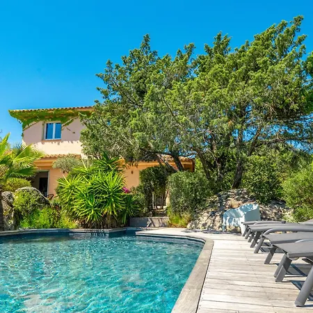 Pool Heated, Calm, Comfort & Beaches Villa