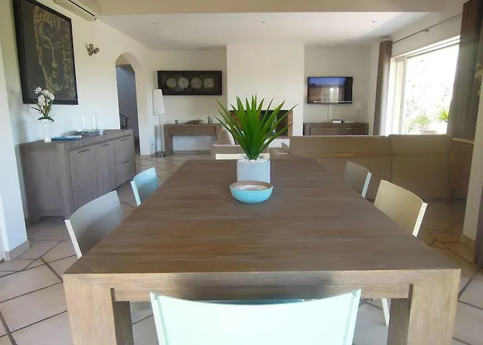 Dona Lisa Proche Des Plages! Villa *