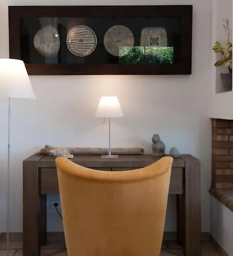 Dona Lisa Proche Des Plages!