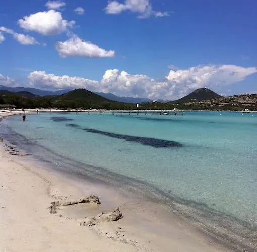 Villa Dona Lisa Proche Des Plages! *