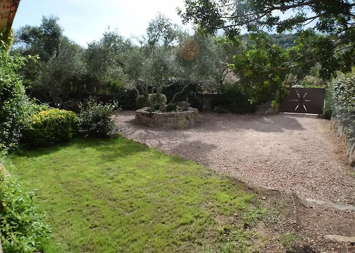 Dona Lisa Proche Des Plages! Porto-Vecchio (Corsica)