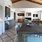 Villa Pool Heated, Calm, Comfort & Beaches * Porto-Vecchio (Corsica)