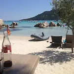 Villa Pool Heated, Calm, Comfort & Beaches Willa Porto-Vecchio (Corsica)