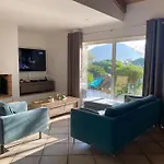 Dona Lisa Proche Des Plages! Villa Porto Vecchio