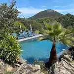 Villa Dona Lisa Proche Des Plages! Porto Vecchio