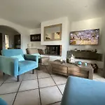 Villa Dona Lisa Proche Des Plages! *
