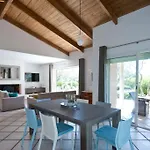 Villa Pool Heated, Calm, Comfort & Beaches Porto-Vecchio (Corsica)