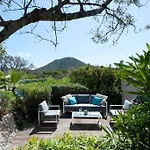 Willa Villa Pool Heated, Calm, Comfort & Beaches Porto-Vecchio (Corsica)