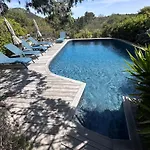 Villa Pool Heated, Calm, Comfort & Beaches Willa *