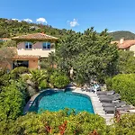 Villa Pool Heated, Calm, Comfort & Beaches *