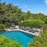 Villa Pool Heated, Calm, Comfort & Beaches * Porto-Vecchio (Corsica)