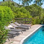 Villa Pool Heated, Calm, Comfort & Beaches *