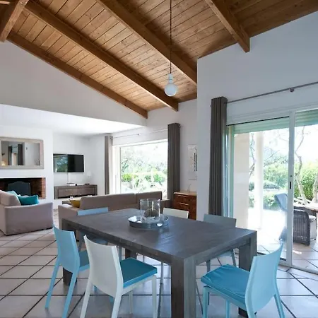 Dona Lisa Proche Des Plages! Porto-Vecchio (Corsica)