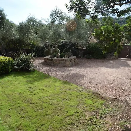 Dona Lisa Proche Des Plages! Porto-Vecchio (Corsica)