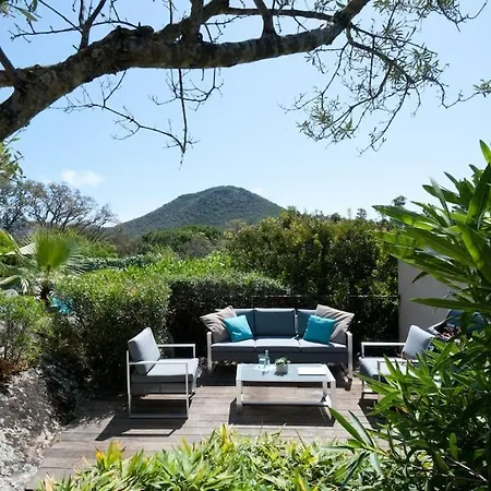 Villa Dona Lisa Proche Des Plages! Porto-Vecchio (Corsica)