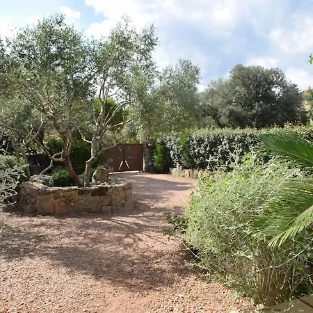 Villa Dona Lisa Proche Des Plages! Porto-Vecchio (Corsica)