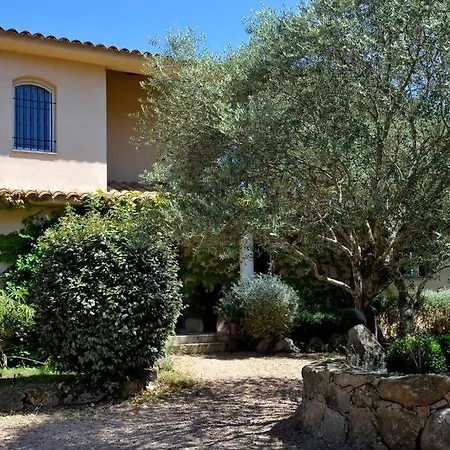 Villa Dona Lisa Proche Des Plages!