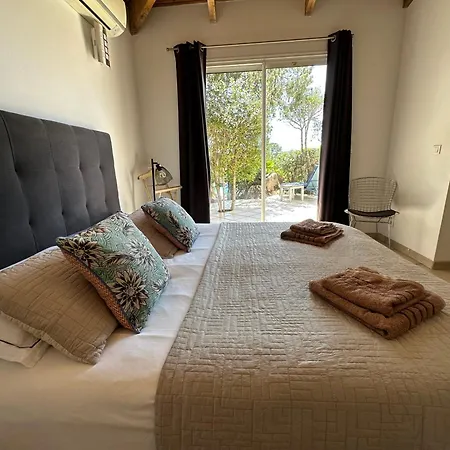 Dona Lisa Proche Des Plages! *