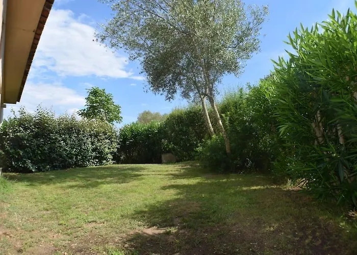 Dona Lisa Proche Des Plages! Villa