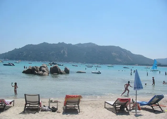 Villa Dona Lisa Proche Des Plages!