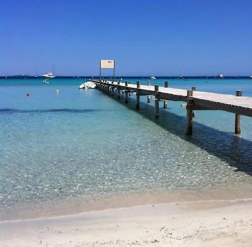 Dona Lisa Proche Des Plages!