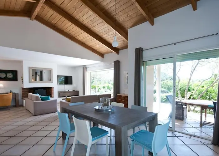 Dona Lisa Proche Des Plages! Porto-Vecchio (Corsica)