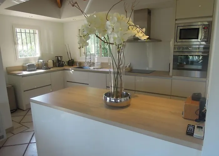 Dona Lisa Proche Des Plages! Porto-Vecchio (Corsica)