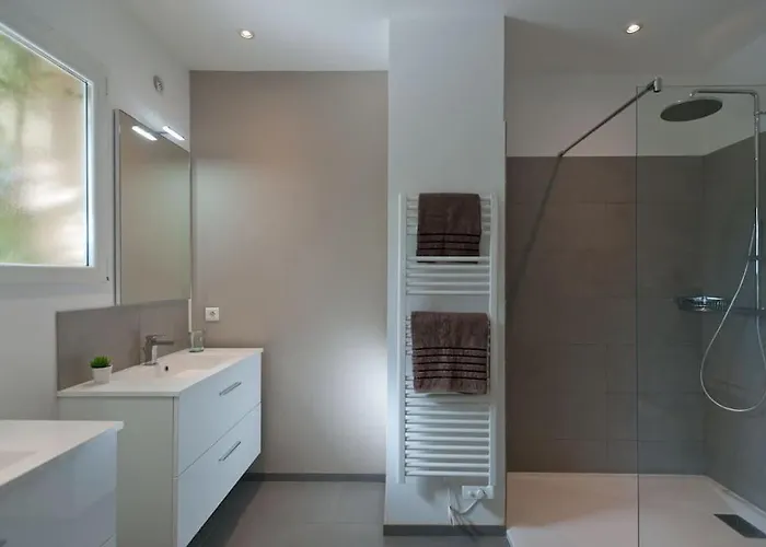 Dona Lisa Proche Des Plages! Villa *