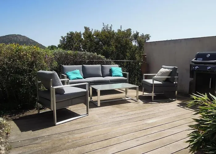 Dona Lisa Proche Des Plages! Villa