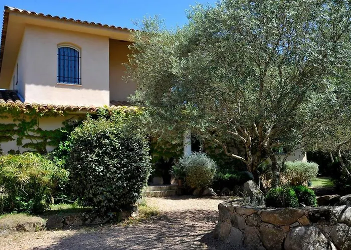 Villa Dona Lisa Proche Des Plages!