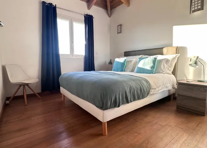 Dona Lisa Proche Des Plages! Porto-Vecchio (Corsica)